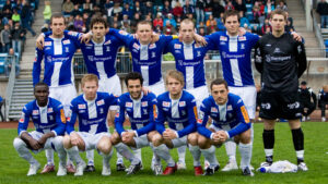 Typ dnia: Sarpsborg- Viking