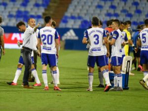 Typ dnia: Huesca – Real Oviedo