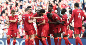 Typ dnia: Liverpool -Galatasaray