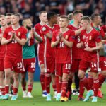 Typ dnia: Armenia – Węgry