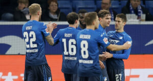 Typ dnia: Werder Brema – Hoffenheim