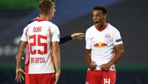 Typ dnia: RB Lipsk – Union Berlin