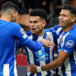 Typ dnia: Utrecht – FC Porto