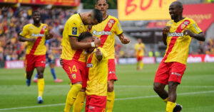 Typ dnia: Lens – Le Havre