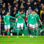 Typ dnia: Werder Brema – Wolfsburg