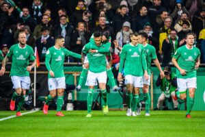 Typ dnia: Werder Brema – Wolfsburg