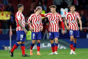 Typ dnia: Betis – Atletico Madryt