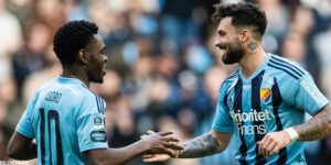 Typ dnia: Djurgarden – Mjalby