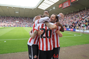 Typ dnia: Sunderland – Everton