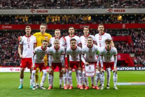 Typ dnia: Szwecja – Polska