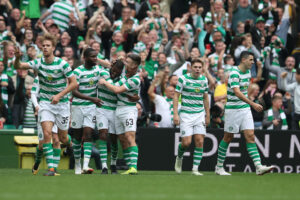 Typ dnia: Kairat Almaty – Celtic Glasgow