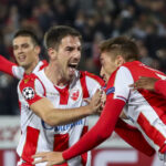 Typ dnia: Crvena Zvezda – Pafos