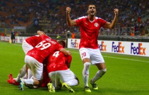 Typ dnia: Levski Sofia – Hapoel Beer Sheva