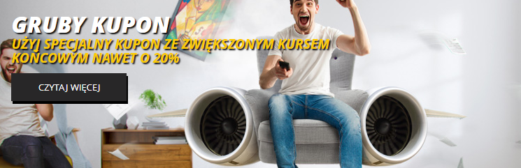 Gruby kupon