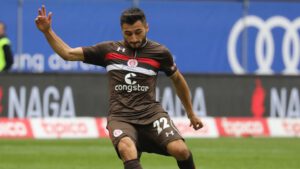 Typ dnia: Hamburger SV – St. Pauli