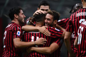 Typ dnia: Genoa – AC Milan