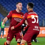 Typ dnia: Udinese – AS Roma