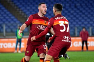 Typ dnia: AS Roma – Lille