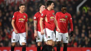 Typ dnia: Manchester Utd – West Ham
