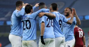 Typ dnia: Tottenham – Manchester City