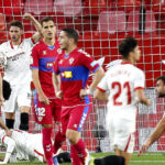 Typ dnia: Sevilla – Elche