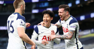 Typ dnia: Aston Villa – Tottenham