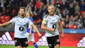 Typ dnia: Sarpsborg  – Rosenborg
