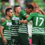 Typ dnia: Ferencvaros – Ludogorets