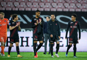 Typ dnia: Midtjylland – Sonderjyske