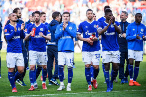 Typ dnia: Schalke – Fortuna Dusseldorf