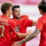 Typ dnia: Juventus Turyn – Benfica Lizbona