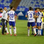 Typ dnia: Huesca – Real Oviedo