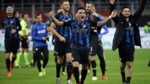 Typ dnia: Como – Inter Mediolan
