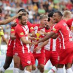 Typ dnia: Salzburg – Austria Wiedeń