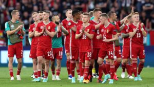 Typ dnia: Irlandia – Węgry