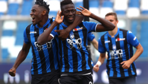 Typ dnia: Atalanta – AS Roma