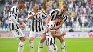 Typ dnia: Atalanta – Juventus Turyn