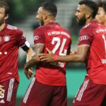 Typ dnia: Bayern Monachium – Chelsea Londyn