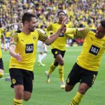 Typ dnia: Dortmund – Ulsan