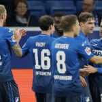 Typ dnia: Werder Brema – Hoffenheim