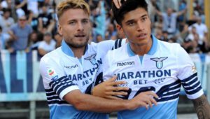Typ dnia: Pisa – Lazio Rzym