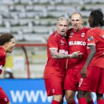 Typ dnia: Antwerp – St. Truiden