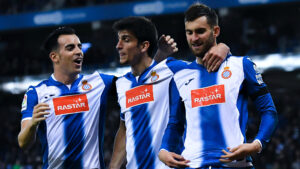 Typ dnia: Espanyol – Mallorca