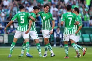 Typ dnia: Betis – Chelsea Londyn