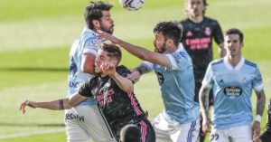 Typ dnia: Sevilla – Celta Vigo