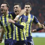 Typ dnia: Fenerbahce – Nottingham