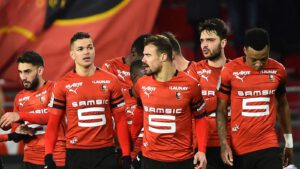 Typ dnia: Rennes – PSG