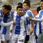 Typ dnia: Leganes – La Coruna