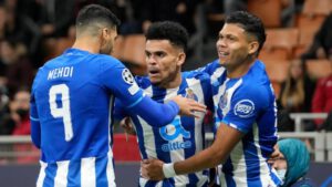 Typ dnia: Utrecht – FC Porto