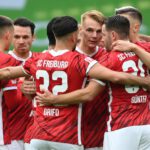 Typ dnia: Freiburg – Genk